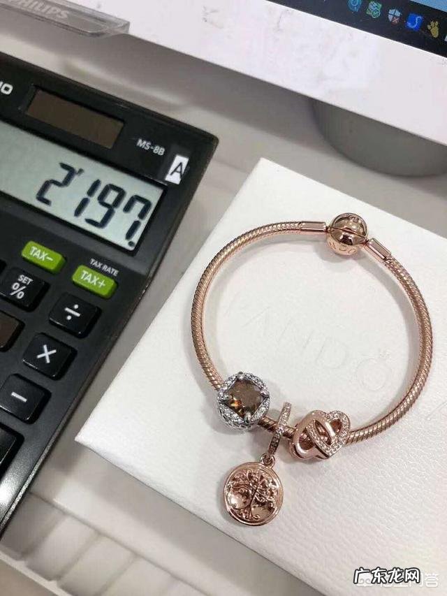 女人最喜欢的首饰是什么品牌?