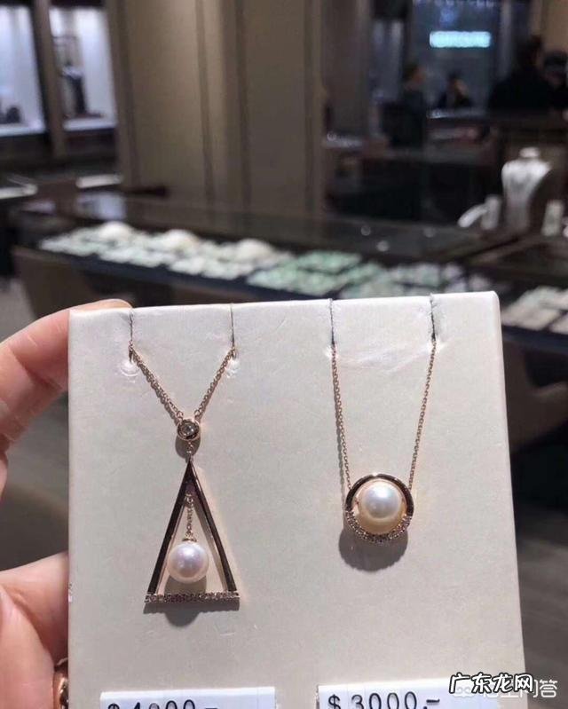 女人最喜欢的首饰是什么品牌？