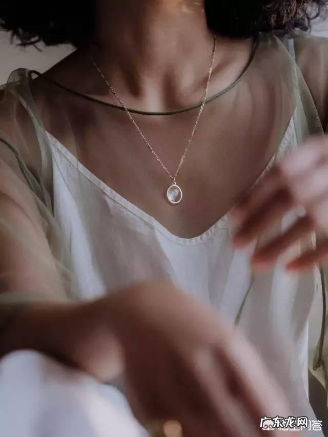 女人最喜欢的首饰是什么品牌?