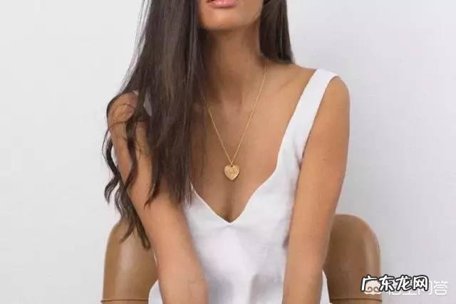 女人最喜欢的首饰是什么品牌?