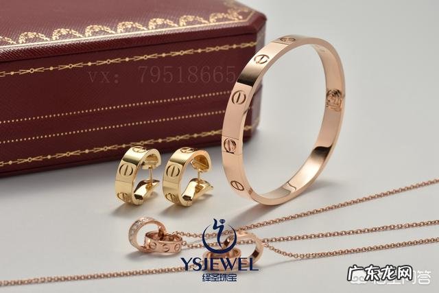 女人最喜欢的首饰是什么品牌?