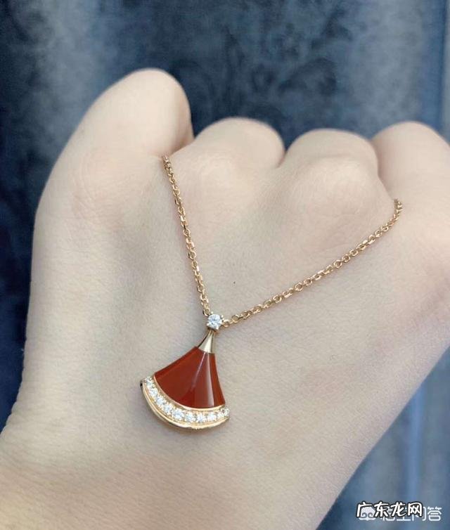 女人最喜欢的首饰是什么品牌？