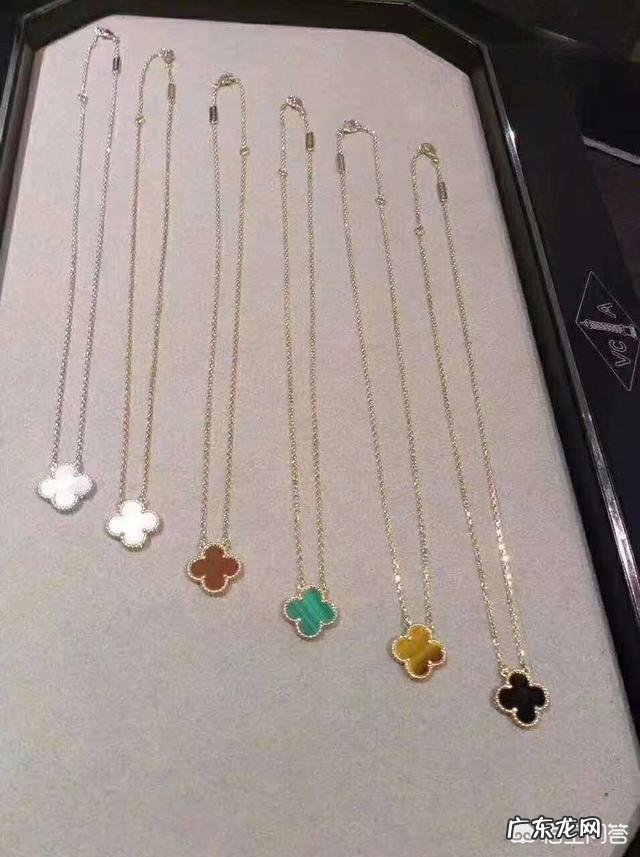 女人最喜欢的首饰是什么品牌？