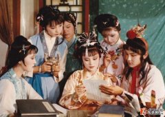 贾母为什么对贾宝玉那么好