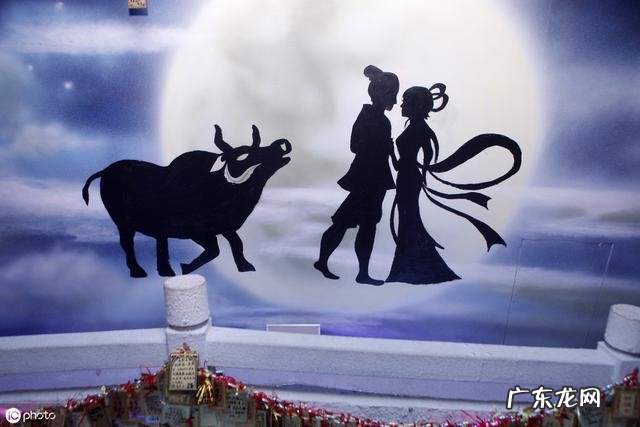 七夕节送什么礼物最讨女生欢心?