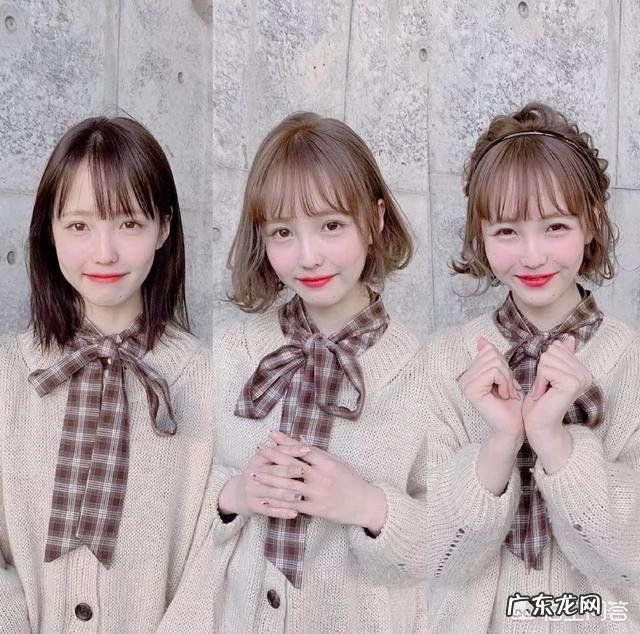 不喜欢整天披着头,有哪些好看的编发?