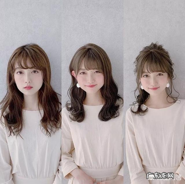 不喜欢整天披着头,有哪些好看的编发?