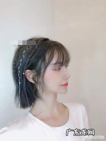 不喜欢整天披着头,有哪些好看的编发?