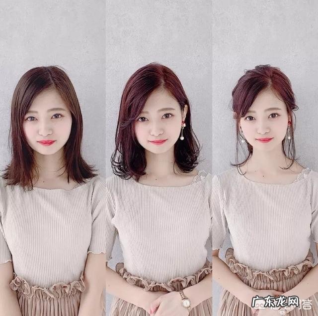 不喜欢整天披着头,有哪些好看的编发?