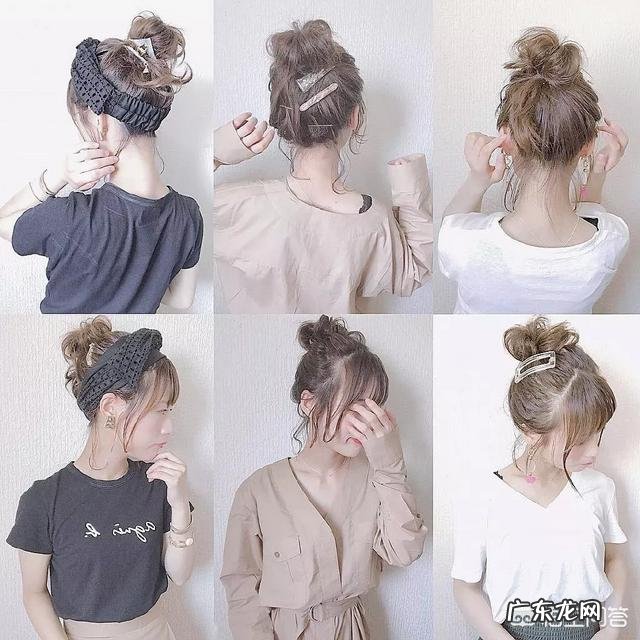 不喜欢整天披着头,有哪些好看的编发?