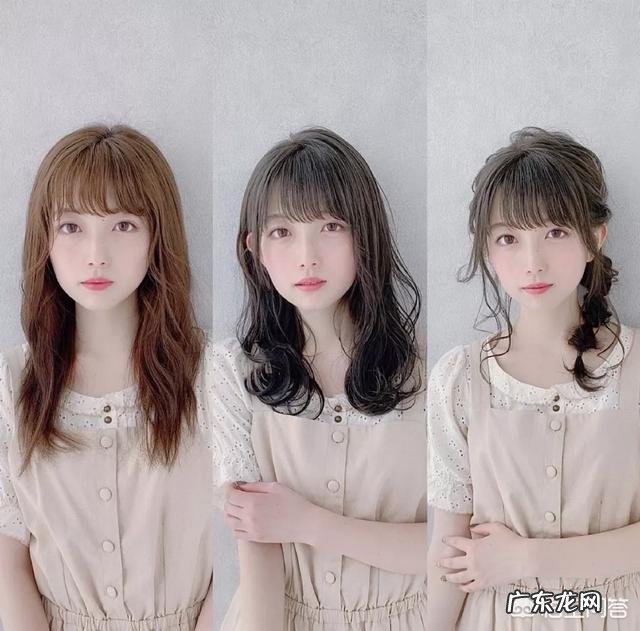 不喜欢整天披着头,有哪些好看的编发?