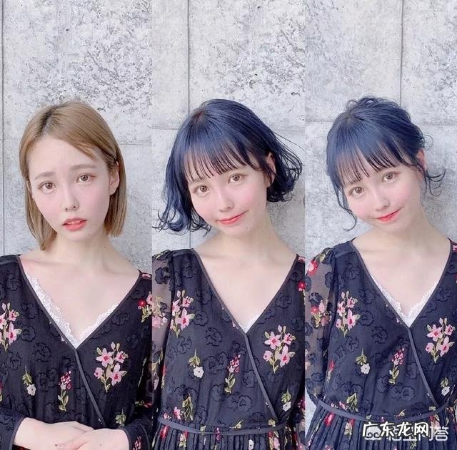 不喜欢整天披着头,有哪些好看的编发?