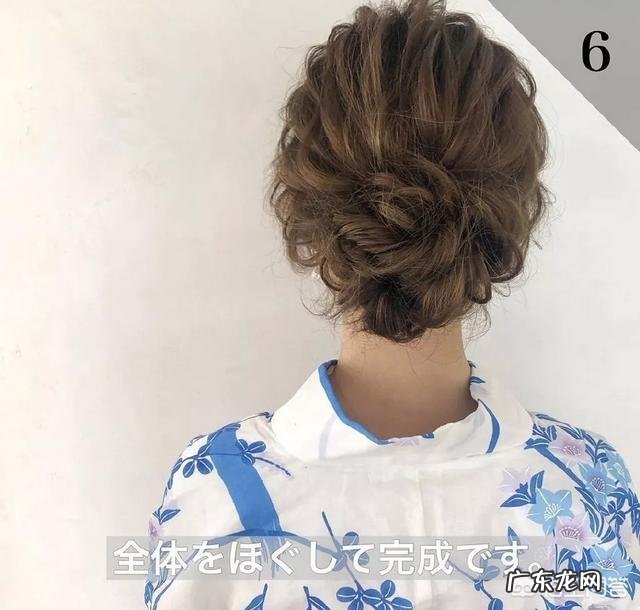 不喜欢整天披着头,有哪些好看的编发?