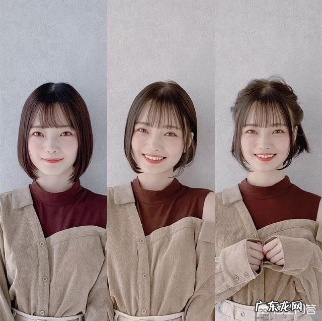 不喜欢整天披着头,有哪些好看的编发?