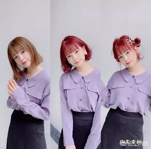 不喜欢整天披着头,有哪些好看的编发?