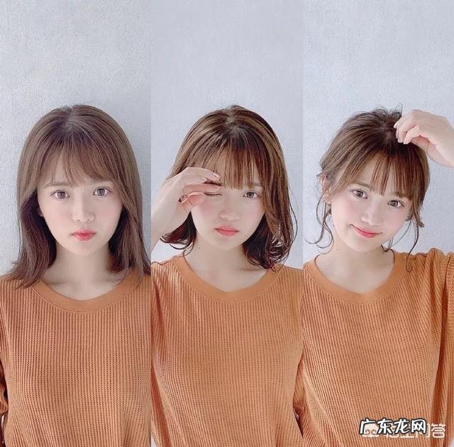 不喜欢整天披着头,有哪些好看的编发?