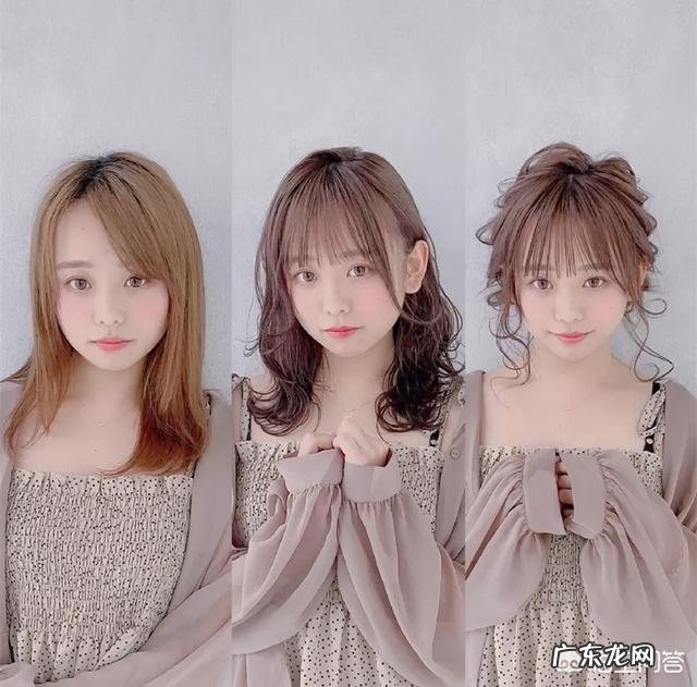 不喜欢整天披着头,有哪些好看的编发?