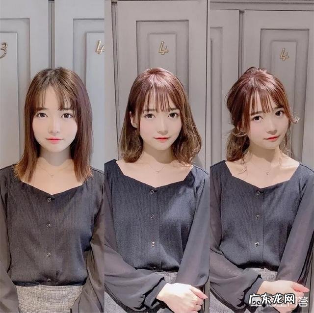 不喜欢整天披着头,有哪些好看的编发?