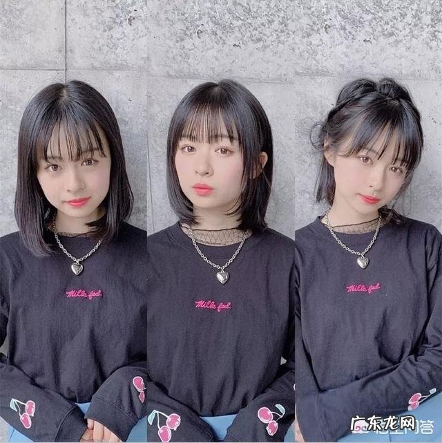 不喜欢整天披着头,有哪些好看的编发?