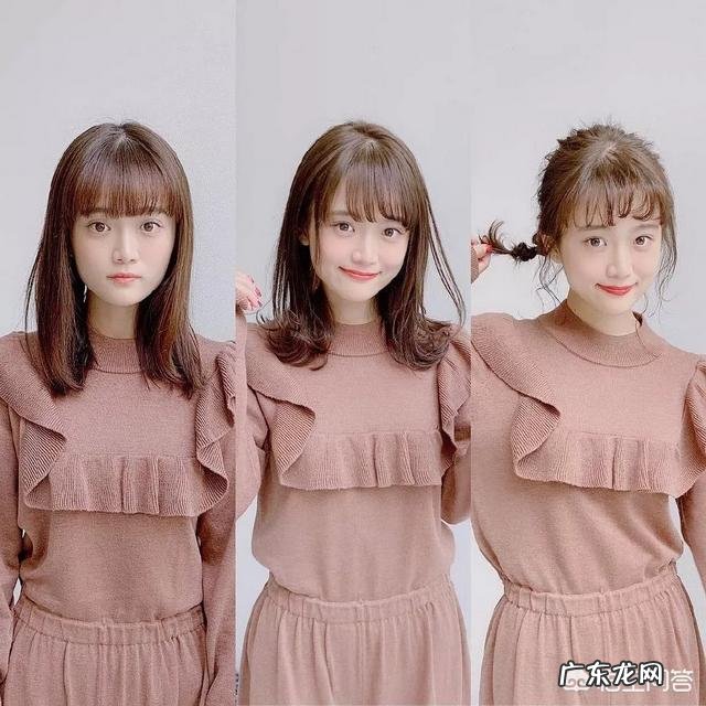 不喜欢整天披着头,有哪些好看的编发?