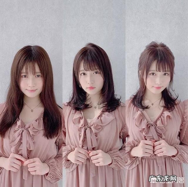 不喜欢整天披着头,有哪些好看的编发?