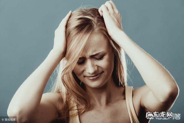 无缘无故。感到恐惧,害怕,什么原因,怎么办?