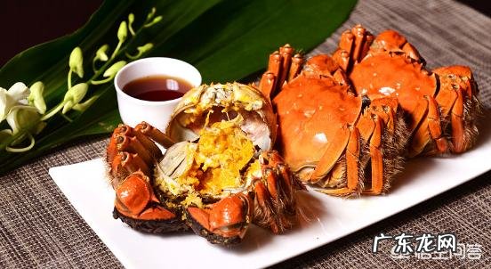 大闸蟹什么季节吃最合适?它有哪些营养价值?