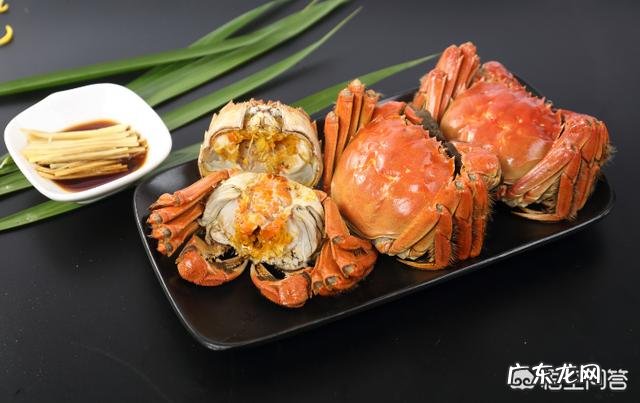 大闸蟹什么季节吃最合适?它有哪些营养价值?