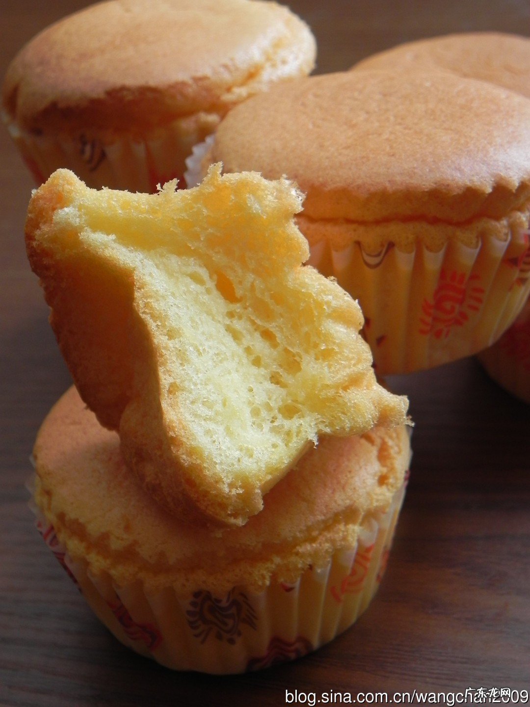 糯米蛋糕的做法和配方