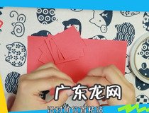 儿童手工灯笼的制作步骤图片教程 你学会了吗