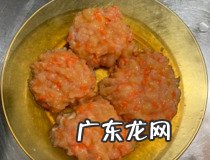 狗粮制作过程 狗粮制作步骤