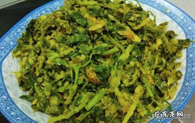 苜蓿草怎么吃法?