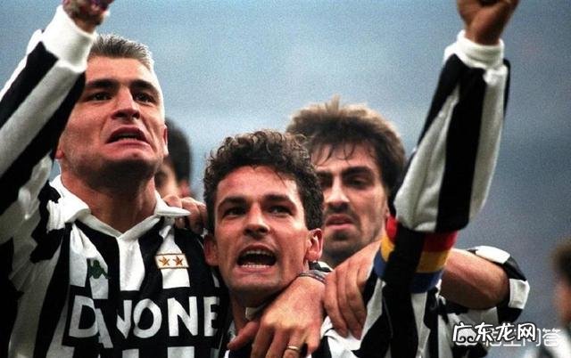 从意大利足坛排出来十大巨星,你认为会有罗伯特·巴乔吗?为什么?