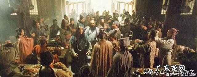 《水浒传》中,晁盖一直是被宋江架空的,那么他有没有翻盘的机会呢?