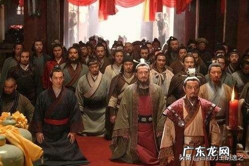 《水浒传》中,晁盖一直是被宋江架空的,那么他有没有翻盘的机会呢?