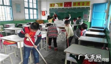 初一新生入学,班主任要做些什么?