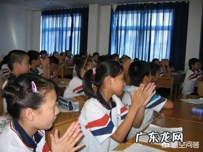 初一新生入学,班主任要做些什么?