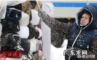 俄罗斯国土面积世界第一，为何适宜居住的面积远低于中国？