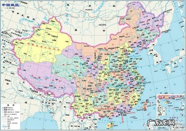 俄罗斯国土面积世界第一,为何适宜居住的面积远低于中国?