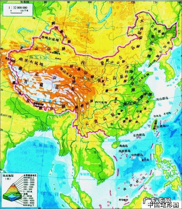 俄罗斯国土面积世界第一,为何适宜居住的面积远低于中国?