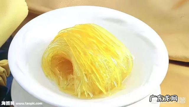 海鲜鱼翅要怎么泡发?