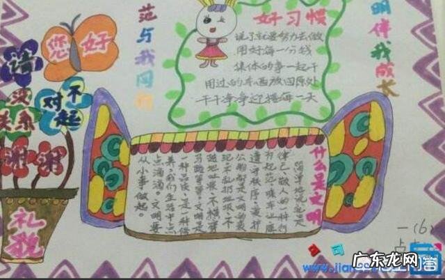 现在学校老让孩子们办手抄报,因为孩子们不会一般都是家长给设计,这有什么意义?