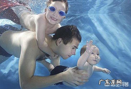 你会让孩子学游泳吗为什么?