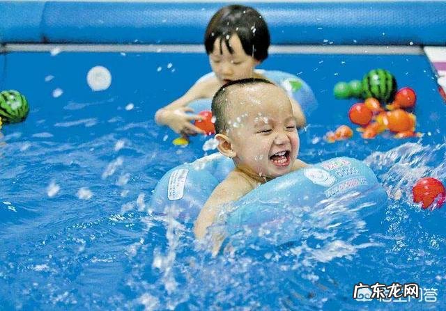 你会让孩子学游泳吗为什么？