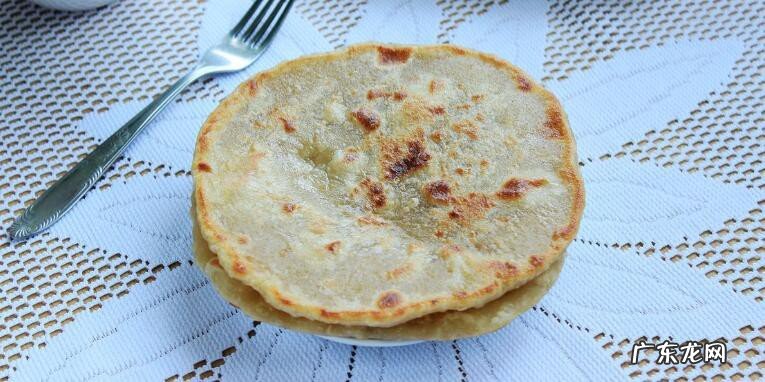 面粉怎么做饼