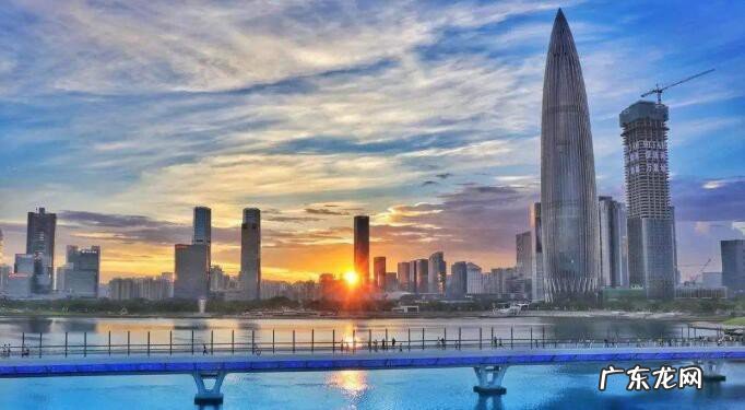 深圳的特产是什么