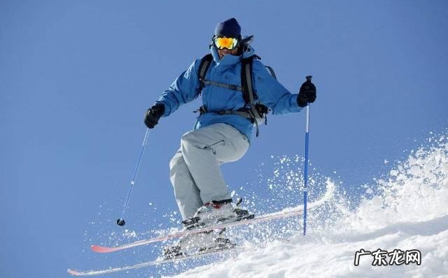 滑雪应该注意什么?