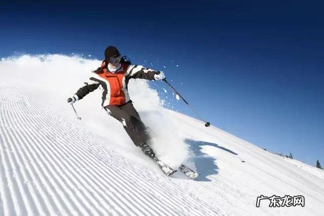 滑雪应该注意什么?