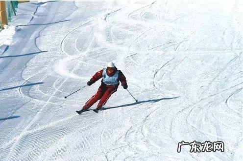 滑雪应该注意什么?
