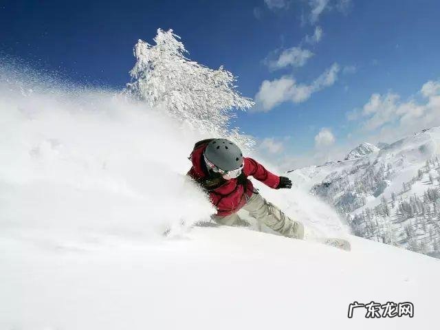 滑雪应该注意什么?